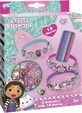 Gabby's Dollhouse DIY Creative Bracelet Set