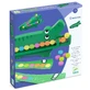 Juego educativo Crococroc, Djeco