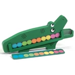 Educational game Crococroc, Djeco