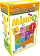 Robots Mindo