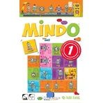 Mindo-Roboter