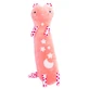 Peluche Momomi Kurai - 80 cm, stile gattino kawaii