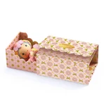 Tinyly Djeco, Rose Tinyroom Collectie