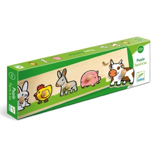 Bouton d'arrêt puzzle
