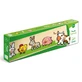 Puzzel met stopknop