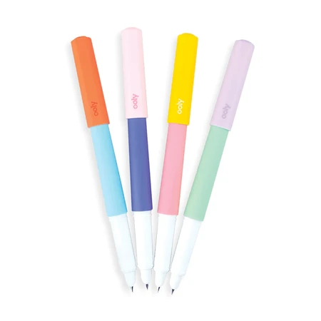 Fab pens - set of 4