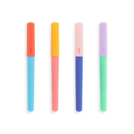 Fab pens - set of 4