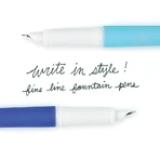 Fab pens - set of 4