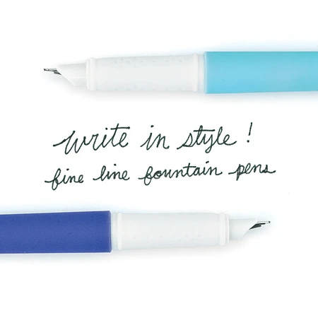 Fab pens - set of 4