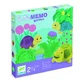 Memoryspel Little garden memo, Djeco