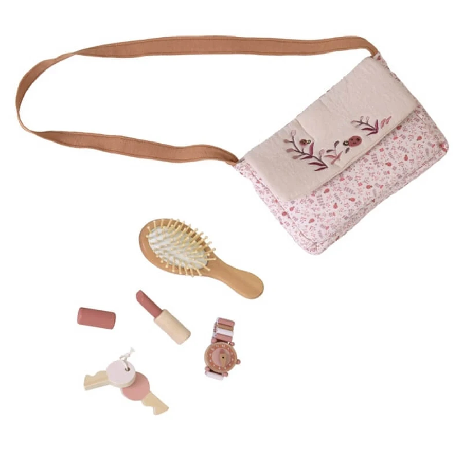 Conjunto de mariquita con accesorios, Egmont Toys