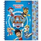 Set creativo para rascar y colorear Paw Patrol, Paw Patrol Puppies