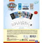 Set creativo para rascar y colorear Paw Patrol, Paw Patrol Puppies