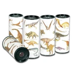 Dinosaur Kaleidoscope, Fridolin
