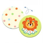 Juego de memoria juguetes de peluche, Djeco