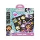 Gabby poppenhuis creatieve scheerset