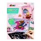 Scratch and make greeting card set - Princesses
