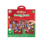 Creative Christmas-themed shaving set, Ren