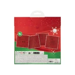 Creative Christmas-themed shaving set, Ren
