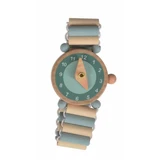 Wooden wrist watch, Egmont Toys