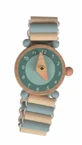 Houten polshorloge, Egmont Toys