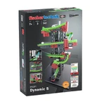 STEM Dynamic S kit, Fischertechnik