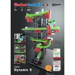 STEM Dynamic S kit, Fischertechnik