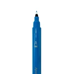 Crayones 2 en 1 con pincel y punta fina, Color Luxe-conjunto de 20