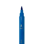 Crayones 2 en 1 con pincel y punta fina, Color Luxe-conjunto de 20