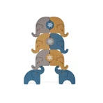Balance game Alehop Tower of the Elephants, Londji