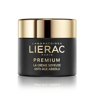 Crema antiedad de día y noche textura ligera Premium Absolut, 50 ml, Lierac Paris