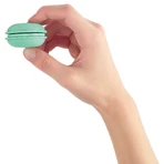 Gommes parfumées Le Macaron Patisserie - Lot de 5