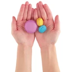 Gommes parfumées Le Macaron Patisserie - Lot de 5