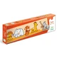 Puzzle de botones Savana