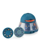 Proyector espacial, Moulin Roty