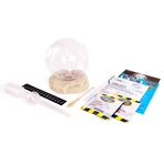 STEM Educational Set - AQUA DRAGONS® - Lebensraum Unterwasserwelt - Deluxe Asteroid Aquarium mit LED