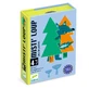 Juego de cartas MistiLoup, Djeco
