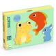Juego de cartas Little Select, Djeco