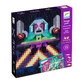 Creatief tissuespel met UFO-thema, Djeco
