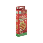Set de bricolage créatif, porte-clés sur le thème de Noël