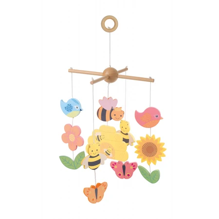 Furniture decoration, Orange Tree Toys
