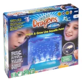 STEM-onderwijsset - AQUA DRAGONS® Habitat onderwaterwereld - Deluxe LED-aquarium