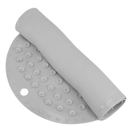 Antislip badmat - wit