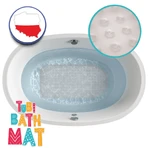 Antislip badmat - wit