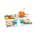 Djeco table invitation