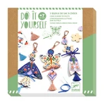 DIY Set Djeco, Sleutelhangers en accessoires