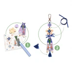 DIY Set Djeco, Sleutelhangers en accessoires