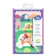 Djeco water painting set, Vehicles