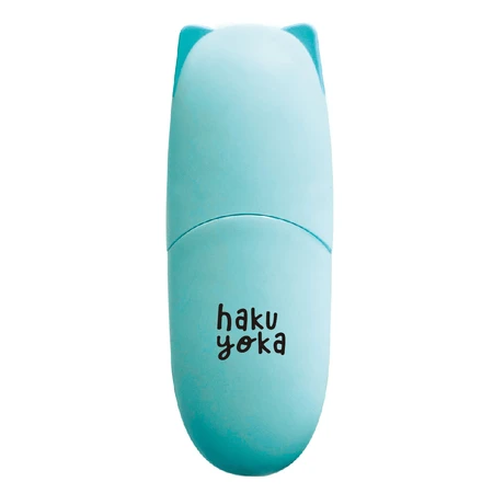 Set of 4 Mini Scented Markers - Meow Meow