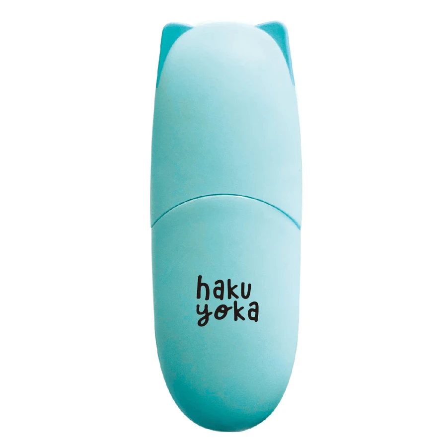 Set of 4 Mini Scented Markers - Meow Meow